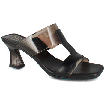 Chaussures Femme Sandales et Nu-pieds Hispanitas hv232598 Noir