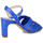 Chaussures Femme Sandales et Nu-pieds Rosemetal jacquemine. Bleu