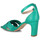 Chaussures Femme Sandales et Nu-pieds Rosemetal jacobine Vert