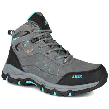 Chaussures Homme Boots Altex sy900 v2 Gris