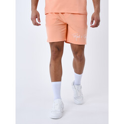 Vêtements Homme Shorts / Bermudas Project X Paris Short 2340014 Orange