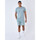 Vêtements Homme Shorts Northern / Bermudas Project X Paris Short 2340014 Bleu