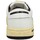 Chaussures Femme Baskets mode Pro 01 Ject P5lw Cuir Femme Blanc Noir Blanc