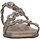 Chaussures Femme Sandales et Nu-pieds ALMA EN PENA V23381 Beige