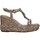 Chaussures Femme Sandales et Nu-pieds ALMA EN PENA V23507 Beige