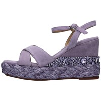 Chaussures Femme Sandales et Nu-pieds Alma En Pena V23482 Violet