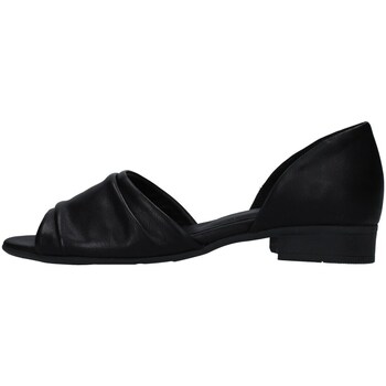 Chaussures Femme Sandales et Nu-pieds Bueno Shoes WY6100 Noir