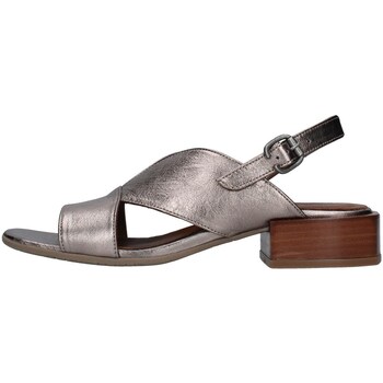 Chaussures Femme Sandales et Nu-pieds Bueno Shoes WU2905 Marron
