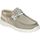 Chaussures Homme Derbies & Richelieu Kangaroos K774-7 Beige