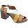Chaussures Femme U.S Polo Assn K55163 Multicolore