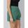 Vêtements Femme Shorts / Bermudas Ellesse Shanni green short Vert