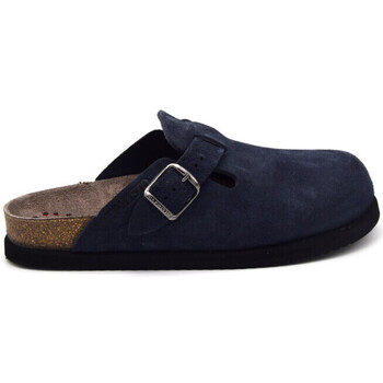 Chaussures Homme See U Soon Mephisto nathan Bleu
