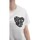 Vêtements Femme T-shirts & Polos Replay T-shirt oversize en coton biologique Blanc