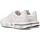 Chaussures Femme Baskets mode Premiata CASSIE 6341 Blanc