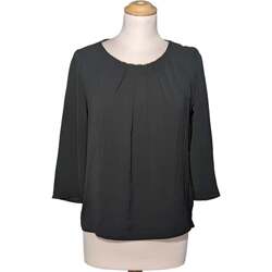 Vêtements Femme T-shirts & Polos Cache Cache 38 - T2 - M Noir