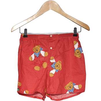 Vêtements Femme Shorts / Bermudas Arthur Short  36 - T1 - S Rouge
