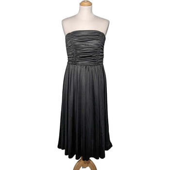 Vêtements Femme Robes courtes H&M Robe Courte  40 - T3 - L Noir