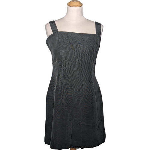 Paule Ka robe courte 38 - T2 - M Noir Noir - Vêtements Robes courtes Femme  103,00 €
