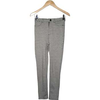 Vêtements Femme Pantalons Springfield 34 - T0 - XS Gris