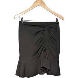Vêtements Femme Jupes New Look jupe courte  40 - T3 - L Gris Gris