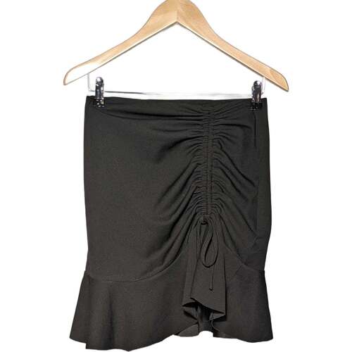 Vêtements Femme Jupes New Look jupe courte  40 - T3 - L Noir Noir