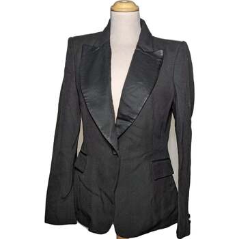 Vêtements Femme Alma En Pena Zara blazer  38 - T2 - M Noir Noir