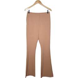 Vêtements Femme Pantalons Asos 38 - T2 - M Marron