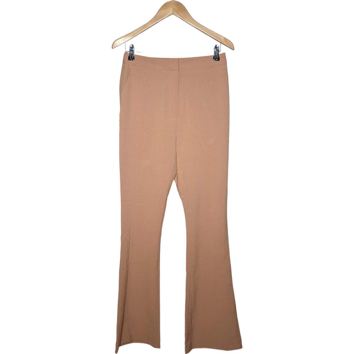 Vêtements Femme Pantalons Asos 38 - T2 - M Marron