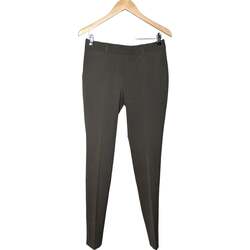 Vêtements Femme Pantalons Leon & Harper 34 - T0 - XS Vert