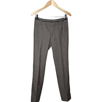 Vêtements Femme Pantalons Comptoir Des Cotonniers 34 - T0 - XS Gris