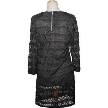 Forever 21 robe courte  38 - T2 - M Noir Noir