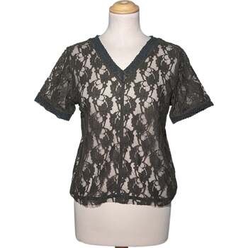 Vêtements Femme T-shirts & Polos Leon & Harper 36 - T1 - S Gris