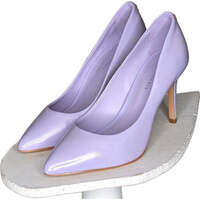 Chaussures Femme Escarpins Cosmo Paris Paire D'escarpins  36 Violet