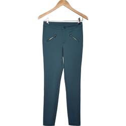 Vêtements Femme Pantalons Naf Naf 34 - T0 - XS Bleu