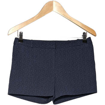 Vêtements Femme Shorts / Bermudas Promod short  36 - T1 - S Bleu Bleu