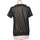 Vêtements Femme T-shirts & Polos Vero Moda 34 - T0 - XS Noir