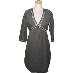 Vêtements Femme Robes courtes Freeman T.Porter 40 - T3 - L Gris