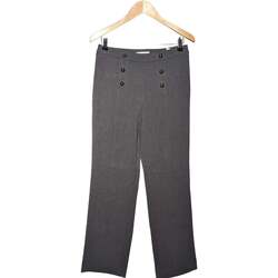 Vêtements Femme Pantalons Scottage 38 - T2 - M Gris