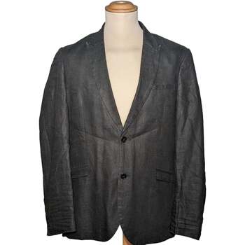 Vêtements gray Vestes de costume Brice veste de costume  40 - T3 - L Noir Noir