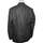 Vêtements Homme Sélection enfant à moins de 70 veste de costume  40 - T3 - L Noir Noir