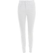Jeans double up 434 white