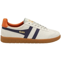 Chaussures Homme Baskets mode Gola HURRICANE Gris
