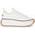 Chaussures Femme Baskets mode Tamaris 2373120 Blanc