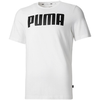 Vêtements Homme womens clothing tops evening tops Puma 847223-02 Blanc