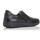 Chaussures Homme Baskets mode Luisetti BASKETS  32302 Noir