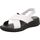 Chaussures Femme Sandales et Nu-pieds Legero 2-000261 Sandales Noir