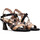 Chaussures Femme Sandales et Nu-pieds Hispanitas CHV232635 Noir