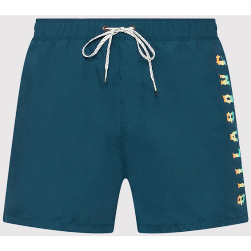 Vêtements Homme Maillots / Shorts astra de bain Billabong - Short de bain - bleu pétrole Autres