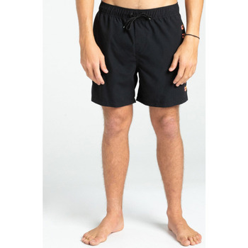 Vêtements Homme Maillots / Shorts de bain Billabong - Short de bain - noir Noir