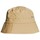 Personalised Women's Rib Beanie Hat Hour Chapeaux Rains Bucket Hat Hour Sand Beige